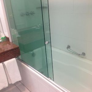 Executive King Suite